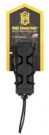 Polymer Pistol Taco V23 - 16PT01BK Polymer Pistol Taco V23 - 16PT01BK