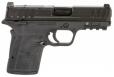 Smith & Wesson Equalizer, 9mm Luger, 3.68" Barrel, Black, 10 Rounds - 13732S