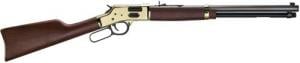 Henry Big Boy Side Gate .45 Long Colt Lever Action Rifle