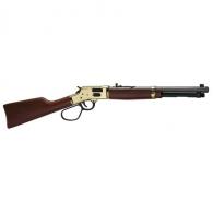 Henry Big Boy Side Gate Carbine .45 LC Lever Action Rifle - H006GCR