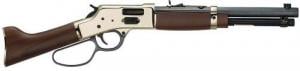 Henry Mares Leg Side Gate .44 Magnum 12.9" Octagon Barrel 5+1 - H006GML Henry Mares Leg Side Gate .44 Magnum 12.9" Octagon Barrel 5+1 - H006GML