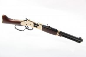 Henry Big Boy Mares Leg Side Gate .45LC Pistol 12.9" 5+1 - H006GCML