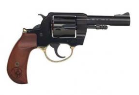 Henry Big Boy Revolver .357 Magnum 4" Birdshead Grip - H017BDM