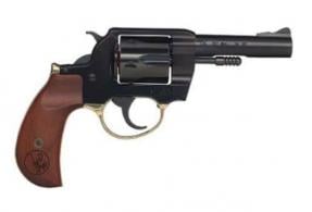 Henry Big Boy Revolver .357 Magnum 4" Birdshead Grip - H017BDM