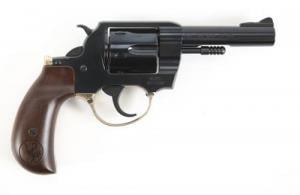 Henry Big Boy Revolver .357 Magnum 4" Birdshead Grip - H017BDM Henry Big Boy Revolver .357 Magnum 4" Birdshead Grip - H017BDM