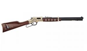 Henry Big Boy Eagle Scout Centennial Tribute Edition .44 Magnum/.44 Special Lever