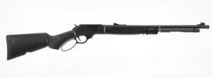 Henry H009X-360BH X Model 360 Buckhammer Rifle - H009X360BH