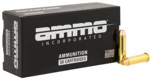 Ammo Inc Signature 357 Mag 158 gr Total Metal Case (TMC) 50 Per Box/ 20 Cs - 1152