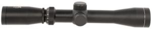 NcStar SPB2732B Long Eye Relief Black 2-7x 32mm 1" Tube Plex Reticle - 643 NcStar SPB2732B Long Eye Relief Black 2-7x 32mm 1" Tube Plex Reticle - 643