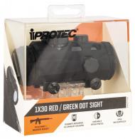 Alliance Consumer Group IPRELC0001 1 X 30 Red/Green Dot Sight Black 5 MOA Dot - 1034