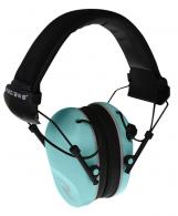 Radians R Series Electric Folding Earmuffs Radians R Series Electric Folding Earmuffs