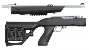 Adaptive Take down Stock Ruger 10-22 Black - 1081054 Adaptive Take down Stock Ruger 10-22 Black - 1081054