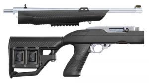 Adaptive Take down Stock Ruger 10-22 Black