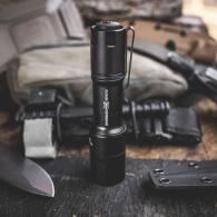 Cloud Defensive MCH-EDC Dual Fuel Flashlight - 1010 Cloud Defensive MCH-EDC Dual Fuel Flashlight - 1010