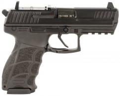 Langdon Tactical Tech Heckler & Koch TJ Flat Trigger LOW RDO CUT - LTTDP30FTJ10RDO Langdon Tactical Tech Heckler & Koch TJ Flat Trigger LOW RDO CUT - LTTDP30FTJ10RDO