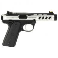 Ruger Mark IV 22/25 Lite .22LR Semi Auto Pistol - 43949 Ruger Mark IV 22/25 Lite .22LR Semi Auto Pistol - 43949