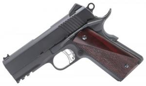 FUSION 1911 COMMANDER 9MM 3.50 - 1911NCOM9 FUSION 1911 COMMANDER 9MM 3.50 - 1911NCOM9