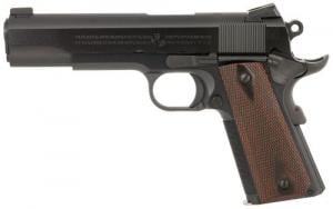 Colt 1911 Government Limited Edition .45 ACP 5" Blued National Match Barrel