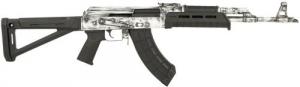 Century International Arms Inc. VSKA Distressed White 7.62X39 16 30RD - RI4997N Century International Arms Inc. VSKA Distressed White 7.62X39 16 30RD - RI4997N