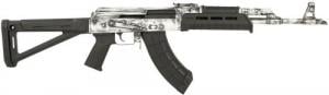 Century International Arms Inc. VSKA Distressed White 7.62X39 16 30RD Century International Arms Inc. VSKA Distressed White 7.62X39 16 30RD