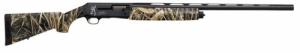 Browning Silver Field 12 Gauge 3.5 Chamber 28" Matte Black, Max-7 Camo