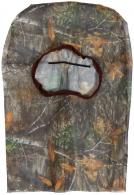 Allen 25375 Visa Form Head Net Realtree Edge Mesh Full Face Mask OSFA - 258