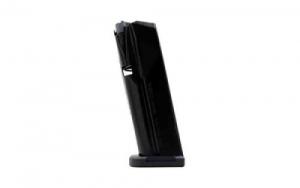 Shield Arms S15 Magazine For Glock 43X 15 Round Capacity - SA-S15-BLKN-GEN