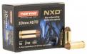 Main product image for Norma NXD Pistol Ammo - 10mm
