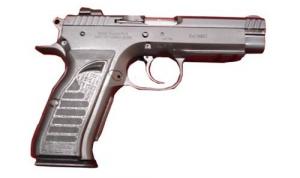 EUROPEAN AMERICAN ARMORY Witness 15+1 10mm 4.5" (EA10B) - 999200 EUROPEAN AMERICAN ARMORY Witness 15+1 10mm 4.5" (EA10B) - 999200