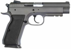 EUROPEAN AMERICAN ARMORY Witness Steel 10+1 .45 ACP 4.5" - 999158 EUROPEAN AMERICAN ARMORY Witness Steel 10+1 .45 ACP 4.5" - 999158