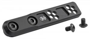 Cloud Defensive TORMLOKINLINE Torrent Inline M-LOK Mount Inline Black Anodized Aluminum Compatible w/Surefire Scout Lights - 1010 Cloud Defensive TORMLOKINLINE Torrent Inline M-LOK Mount Inline Black Anodized Aluminum Compatible w/Surefire Scout Lights - 1010