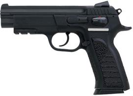 EUROPEAN AMERICAN ARMORY Witness Polymer 10+1 .45 ACP 4.5" - 999163 EUROPEAN AMERICAN ARMORY Witness Polymer 10+1 .45 ACP 4.5" - 999163