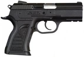 Smith & Wesson - M&P 2.0 Compact 9mm 3.6 Black Thumb Safety 15rd Smith & Wesson - M&P 2.0 Compact 9mm 3.6 Black Thumb Safety 15rd