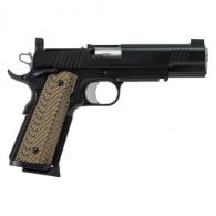 Dan Wesson Specialist Optic Ready 1911 45ACP Semi Auto Pistol