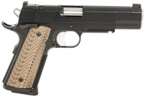 Dan Wesson Specialist Optic Ready 1911 45ACP Semi Auto Pistol - 01799