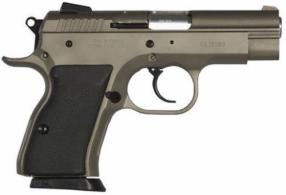 EUROPEAN AMERICAN ARMORY Witness Steel Compact 12+1 .40 S&W 3.6" - 999098