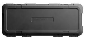 Magpul MAG1288-BLK DAKA R44 Hard Case 44.50" L, Black Polymer, DAKA Grid Organizer System - MAG1288BLK Magpul MAG1288-BLK DAKA R44 Hard Case 44.50" L, Black Polymer, DAKA Grid Organizer System - MAG1288BLK