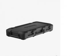 Magpul MAG1290-BLK DAKA C35 Hard Case 38.80" L, Black Polymer, DAKA Grid Organizer System - 950 Magpul MAG1290-BLK DAKA C35 Hard Case 38.80" L, Black Polymer, DAKA Grid Organizer System - 950