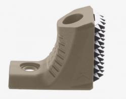 Magpul MAG1295-FDE Barricade Stop for M-LOK Rail, FDE Polymer - 950 Magpul MAG1295-FDE Barricade Stop for M-LOK Rail, FDE Polymer - 950