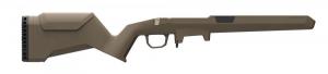 Magpul - Hunter Lite Stock Savage AXIS Short Action - Flat Dark Earth - MAG1354-FDE Magpul - Hunter Lite Stock Savage AXIS Short Action - Flat Dark Earth - MAG1354-FDE