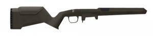 Hunter Lite Stock - Savage AXIS Short Action - OD Green - MAG1354-ODG Hunter Lite Stock - Savage AXIS Short Action - OD Green - MAG1354-ODG