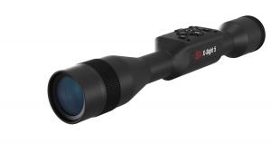 Atn Dgwsxs3155p Xsight 5 3-15x Uhd Smart Dy/ngt - 433 Atn Dgwsxs3155p Xsight 5 3-15x Uhd Smart Dy/ngt - 433
