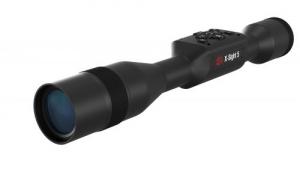 Atn Dgwsxs5255p Xsight 5 5-25x Uhd Smrt Dy/ngt - 433 Atn Dgwsxs5255p Xsight 5 5-25x Uhd Smrt Dy/ngt - 433
