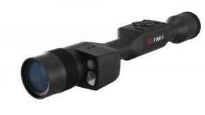 Atn Dgwsxs3155lrf Xsight 5 Lrf 3-15x Uhd Smart D/n - 433