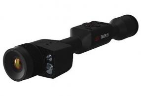 ATN Thor 5 Thermal 3-12x Thermal Rifle Scope - 433 ATN Thor 5 Thermal 3-12x Thermal Rifle Scope - 433