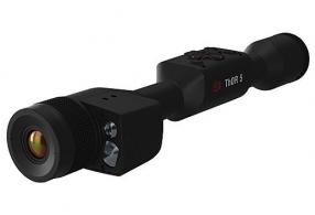 ATN Thor 5 Thermal 4-32x Thermal Rifle Scope - 433 ATN Thor 5 Thermal 4-32x Thermal Rifle Scope - 433