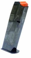 European American Armory 16 Round 9MM Witness Magazine w/Blu - 101900 European American Armory 16 Round 9MM Witness Magazine w/Blu - 101900