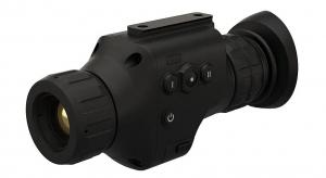 ATN ODIN LT 640 1-4x19mm Compact Thermal Viewer Sensor - TIMNODN619X