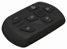 ATN X-TRAC TACTICAL REMOTE ACCESS CONTROL SYSTEM - 433 ATN X-TRAC TACTICAL REMOTE ACCESS CONTROL SYSTEM - 433