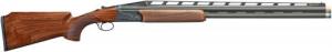 Rizzini USA BR110 Sporter IPS Over/Under 12 GA 2rd 32" Chrome Lined XL Back Bored, Adj. Vent Rib, Matte Gray Barrel/ - 26011232